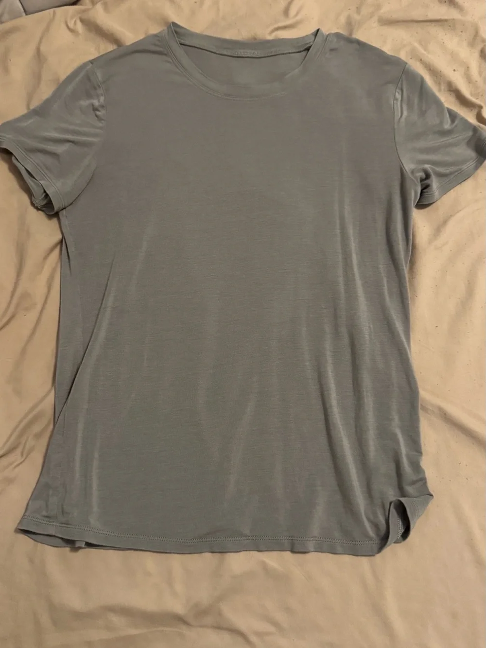 ALO Yoga All Day Short Sleeve